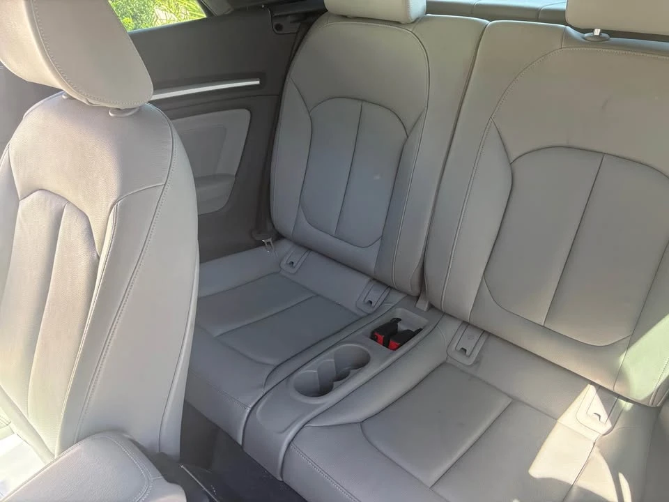 2019 Audi 8V A3 - Image 5 of 6