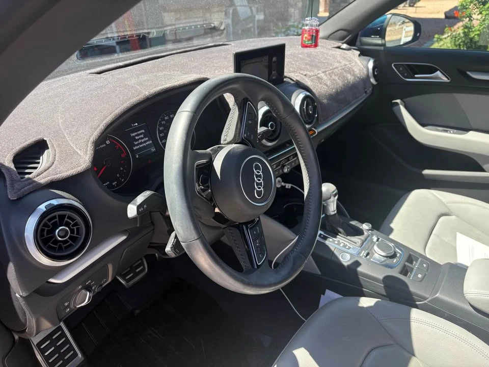 2019 Audi 8V A3 - Image 4 of 6