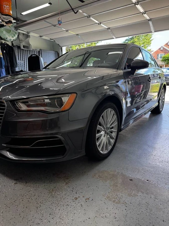 2016 Audi 8V A3 - Image 2 of 15