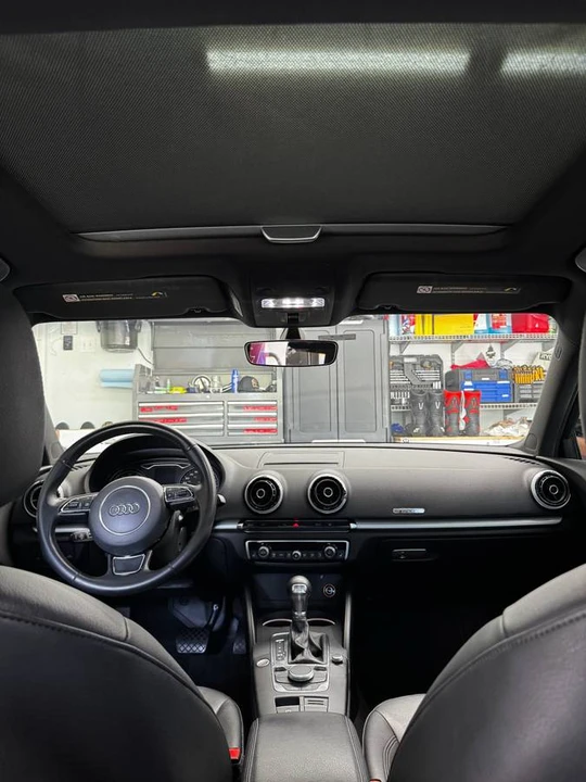 2016 Audi 8V A3 - Image 6 of 15