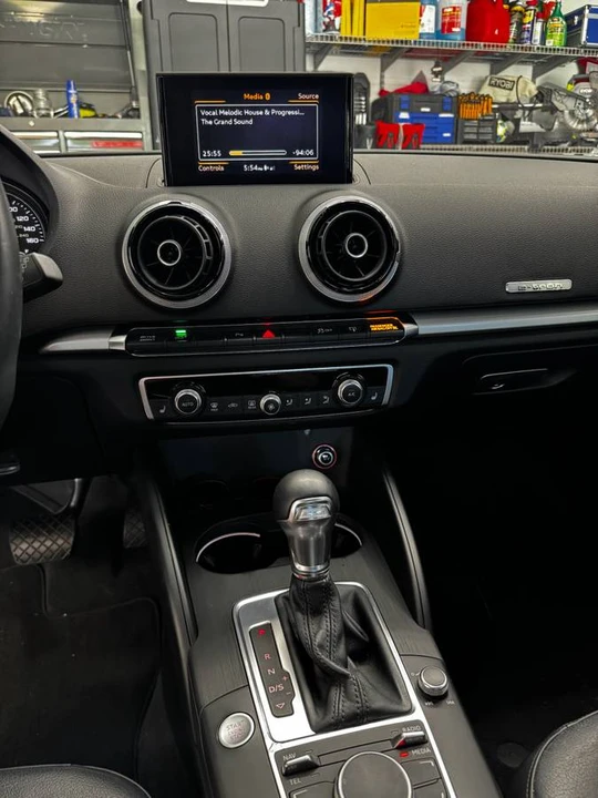 2016 Audi 8V A3 - Image 7 of 15