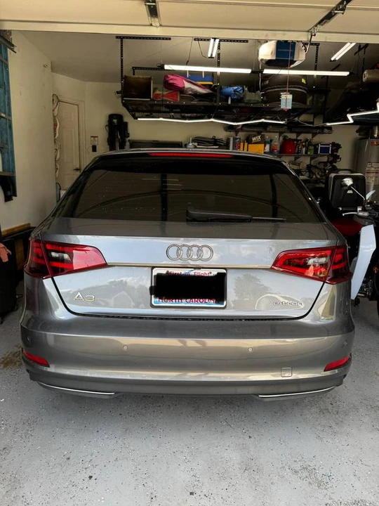 2016 Audi 8V A3 - Image 3 of 15