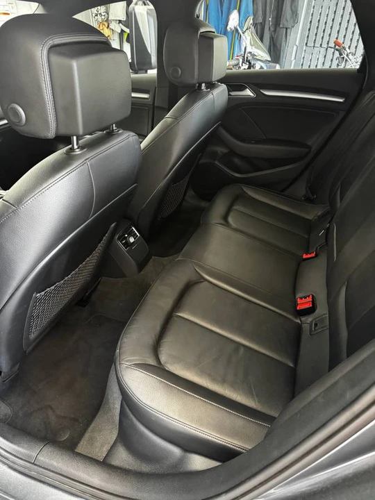 2016 Audi 8V A3 - Image 10 of 15