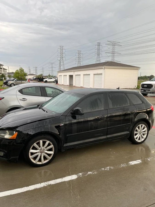 2010 Audi 8P A3 - Image 9 of 9