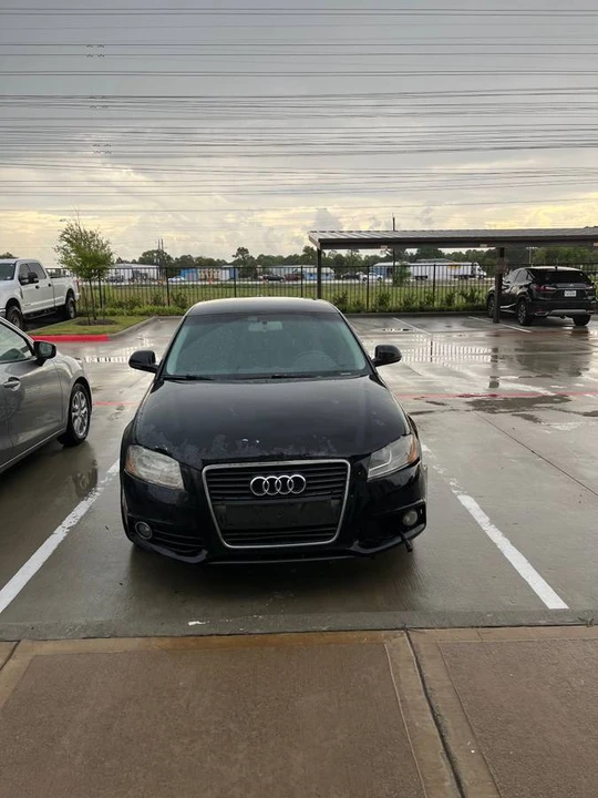 2010 Audi 8P A3 - Image 8 of 9