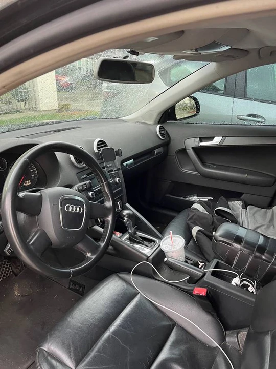 2010 Audi 8P A3 - Image 6 of 9