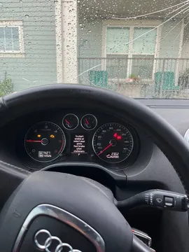 2010 Audi A3 TDI