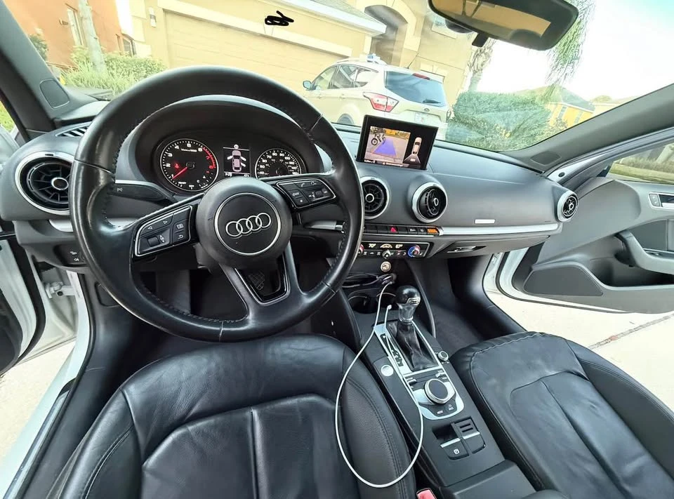 2018 Audi 8V A3 - Image 8 of 10