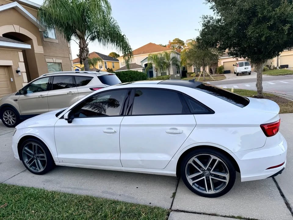2018 Audi 8V A3 - Image 3 of 10