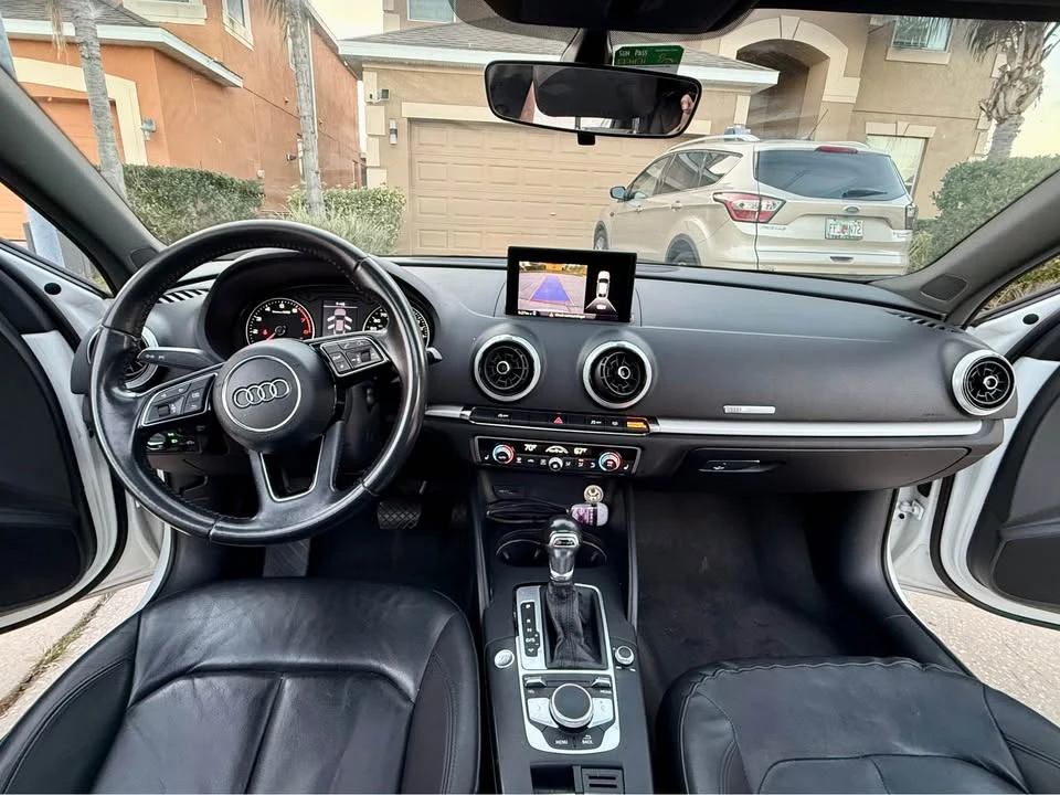 2018 Audi 8V A3 - Image 10 of 10