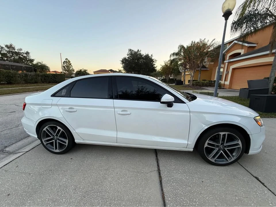 2018 Audi 8V A3 - Image 5 of 10