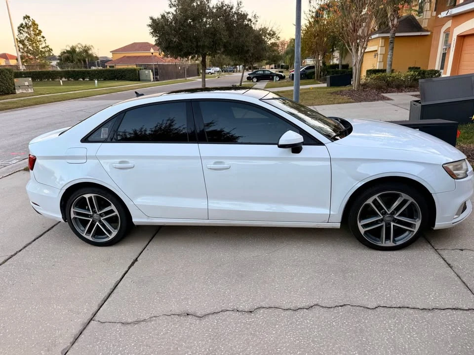2018 Audi 8V A3 - Image 2 of 10