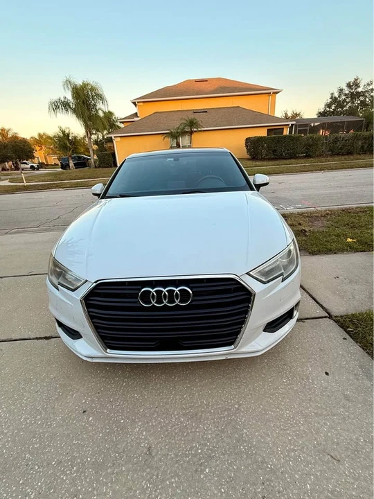 2018 Audi 8V A3 - Image 4 of 10