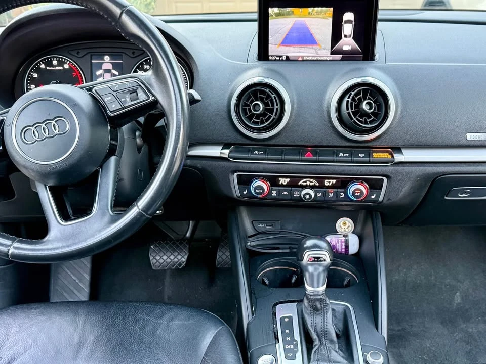 2018 Audi 8V A3 - Image 6 of 10