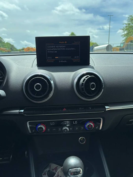 2015 Audi 8V A3 - Image 13 of 15