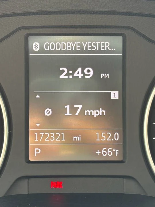 2015 Audi 8V A3 - Image 14 of 15
