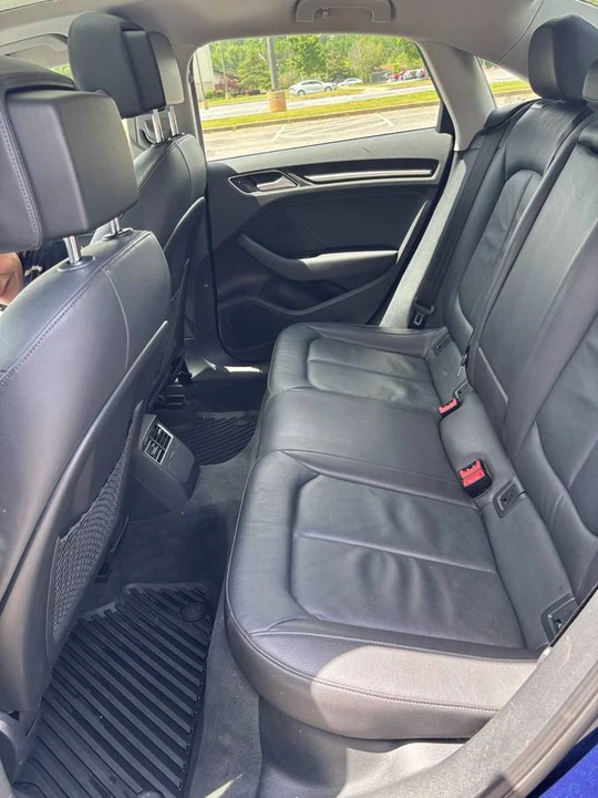 2015 Audi 8V A3 - Image 12 of 15