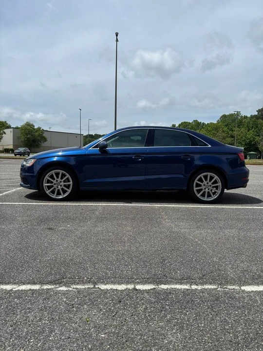 2015 Audi 8V A3 - Image 10 of 15