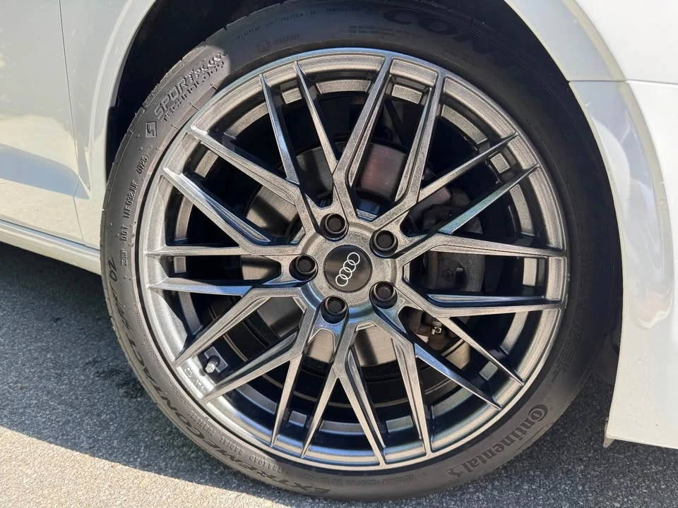 2015 Audi 8V A3 - Image 8 of 10