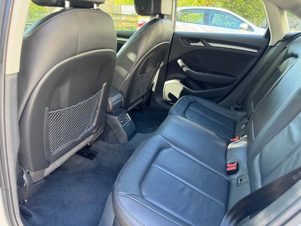 2015 Audi 8V A3 - Image 7 of 10