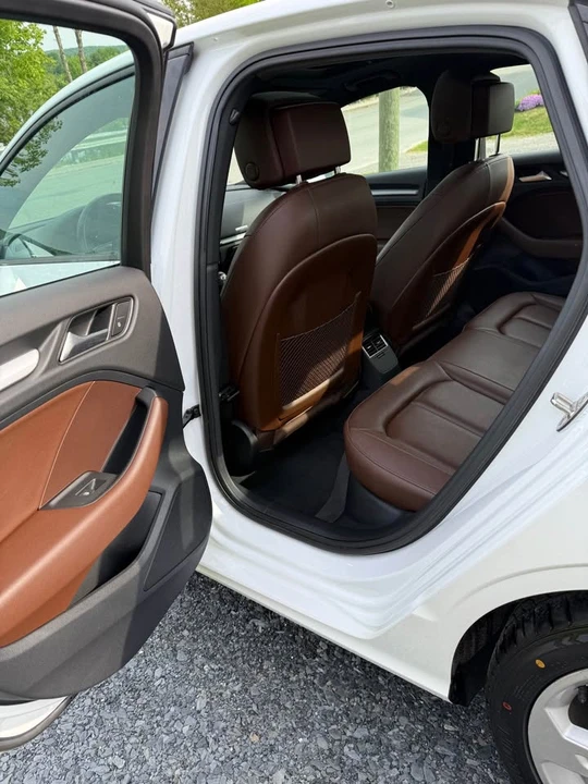 2018 Audi 8V A3 - Image 6 of 11