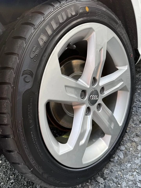 2018 Audi 8V A3 - Image 9 of 11