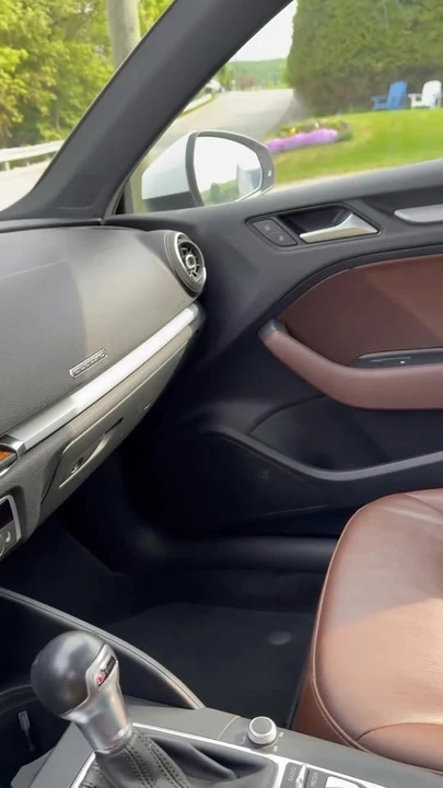 2018 Audi 8V A3 - Image 11 of 11
