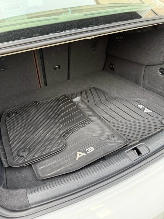2018 Audi 8V A3 - Image 8 of 11