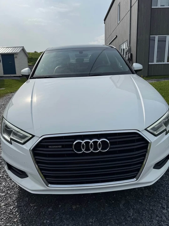 2018 Audi 8V A3 - Image 4 of 11