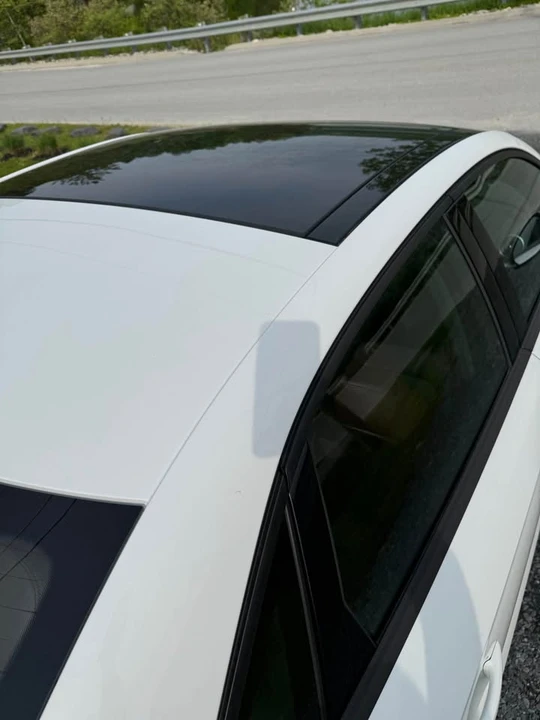 2018 Audi 8V A3 - Image 10 of 11