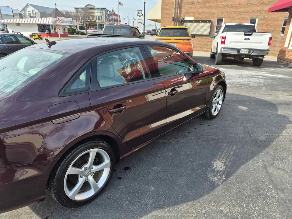 Audi A3 - Image 2 of 10