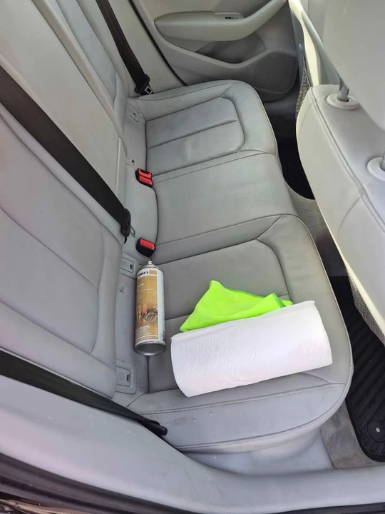 Audi A3 - Image 3 of 10