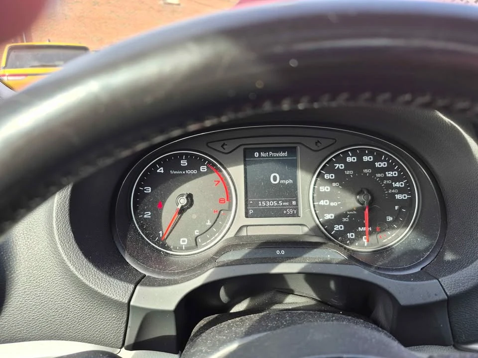 Audi A3 - Image 10 of 10