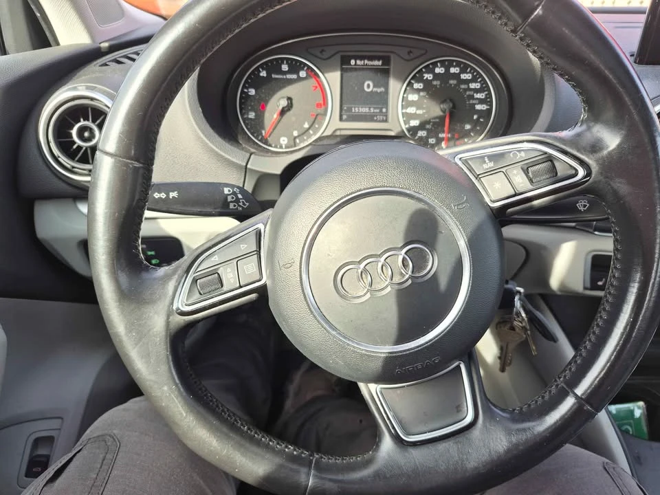 Audi A3 - Image 6 of 10