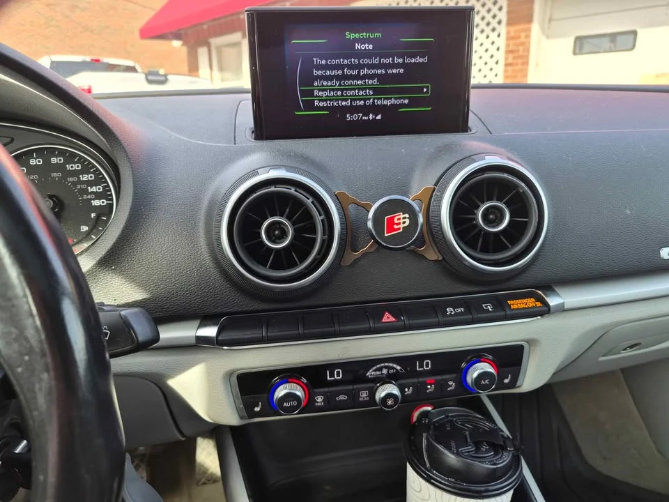 Audi A3 - Image 9 of 10