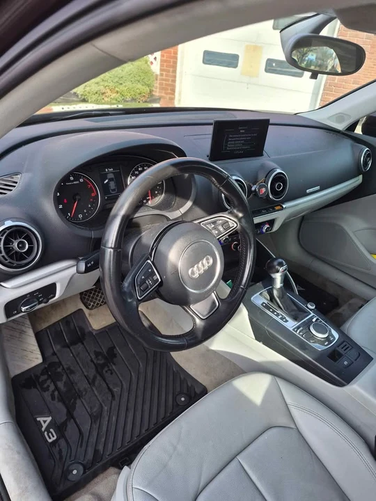 Audi A3 - Image 8 of 10