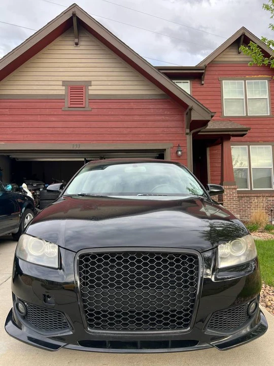 2007 Audi 8P A3 - Image 2 of 2