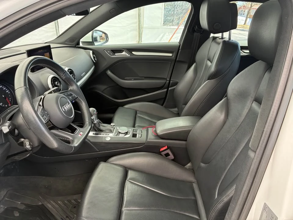2018 Audi 8V A3 - Image 4 of 5