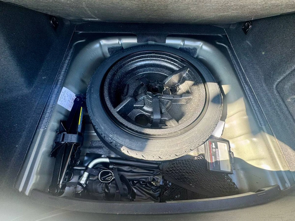 2016 Audi 8V A3 - Image 11 of 11