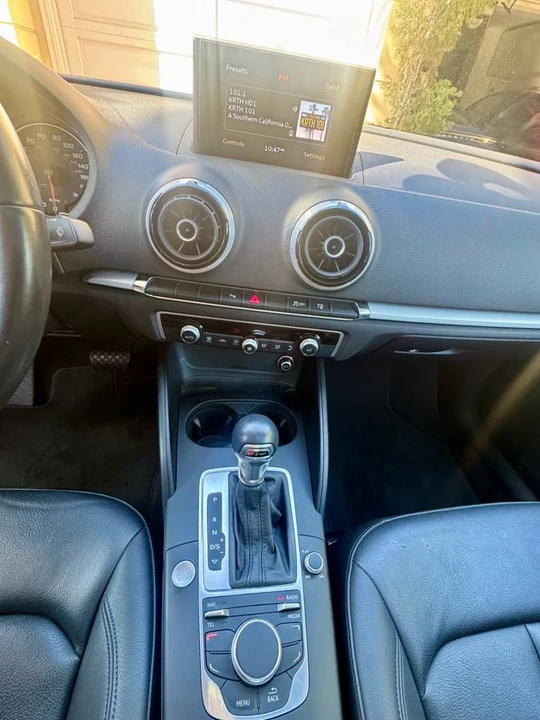 2016 Audi 8V A3 - Image 11 of 13