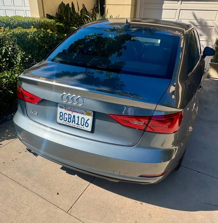 2016 Audi 8V A3 - Image 4 of 13