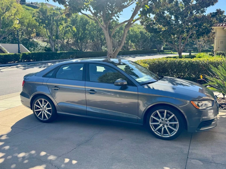 2016 Audi 8V A3 - Image 5 of 13