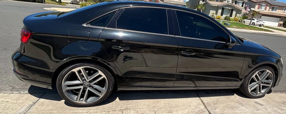 2018 Audi 8V A3 - Image 2 of 12