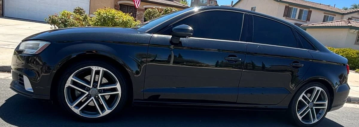 2018 Audi 8V A3 - Image 3 of 12