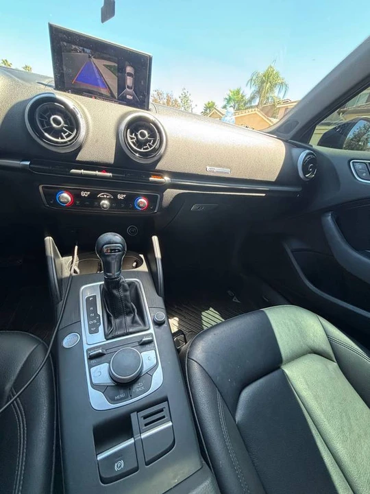 2018 Audi 8V A3 - Image 10 of 12