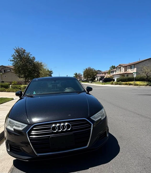 2018 Audi 8V A3 - Image 4 of 12