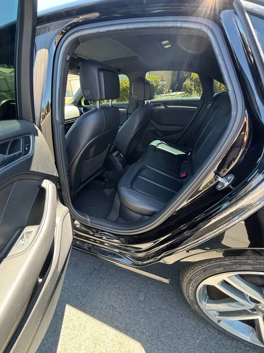 2018 Audi 8V A3 - Image 6 of 12