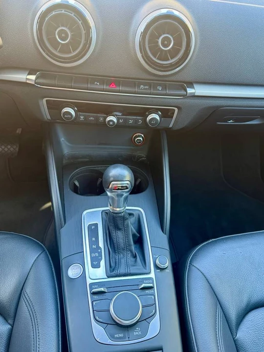 2016 Audi 8V A3 - Image 11 of 13