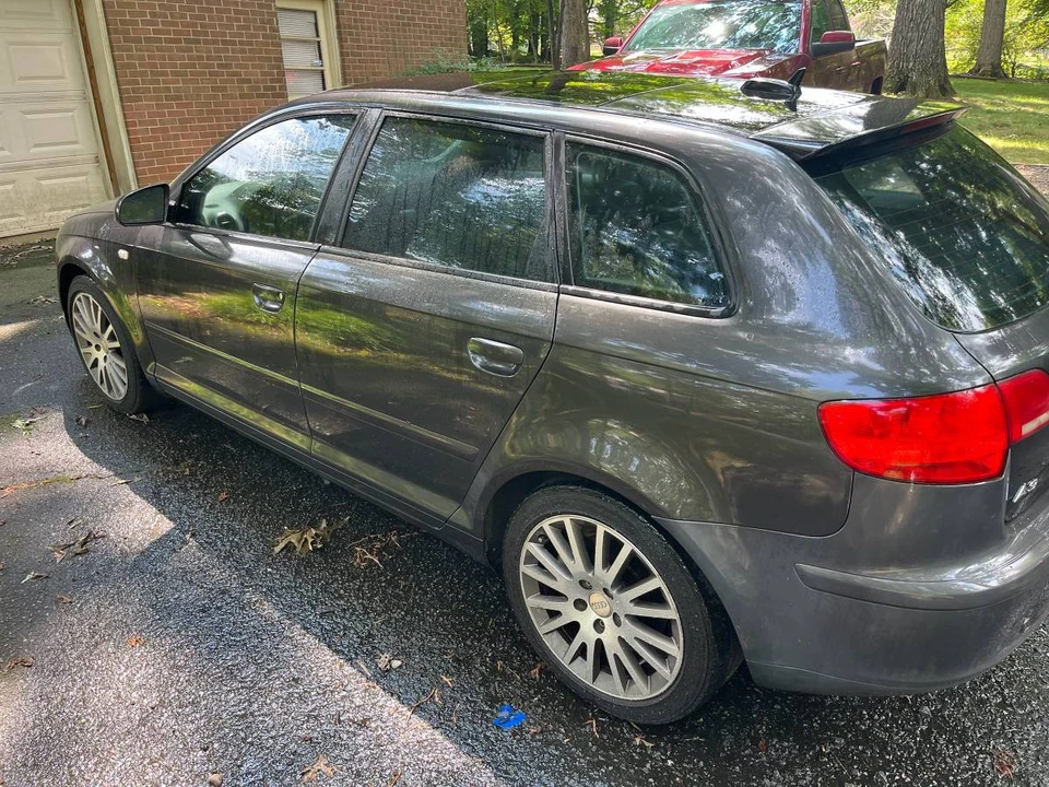 2006 Audi 8P A3 - Image 4 of 10