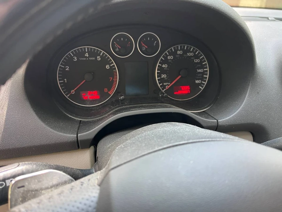 2006 Audi 8P A3 - Image 7 of 10
